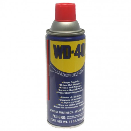 Wd-40 382 ml