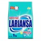 Detergente Lariansa floral 850g